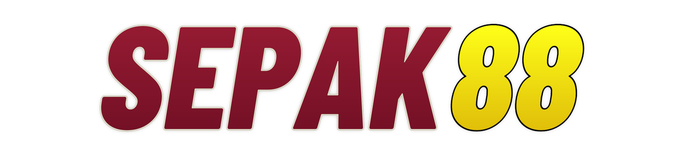 Sepak88 Logo